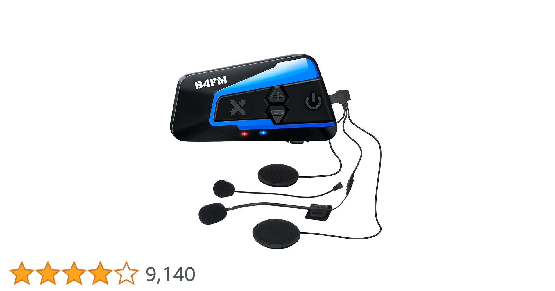 Amazon | LX-B4FM バイク インカム 10riders 10人同時通話 インカム Amazon | LX-B4FM バイク インカム 10riders 10人同時通話 インカム